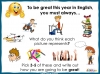 Back to School Letter - Year 7 Teaching Resources (slide 6/20)